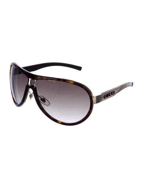 gucci gradient sunglasses|Gucci gradient pilot sunglasses.